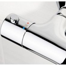 Oras Термостат Safira 1360U для душа