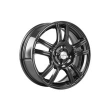 Колесные диски Xtrike X-105 6,0R15 4*108 ET25 d65,1 BK [10192]