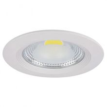 Lightstar Встраиваемый светильник Lightstar Forto LED 223154 ID - 389989