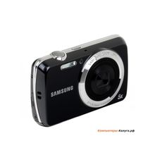 Фотоаппарат Samsung EC-PL20 Черный