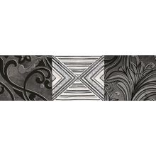 Ibero Torino Grey Premier Decor B Rect 29x100 см