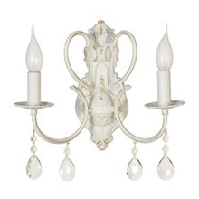 Arti Lampadari Бра Arti Lampadari Miracoli E 2.1.2 CG ID - 18783