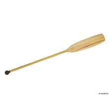 Osculati Laminated wood paddle 160 cm, 34.447.02