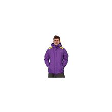 Куртка DC Merida 12 Mens 5K Outerwear Jacket Royal Purple Ten