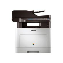 SAMSUNG CLX-6260FR CLX-6260FR XEV