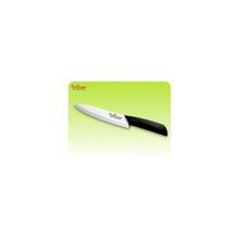 Керамический нож кухонный Tivosan TW156CW