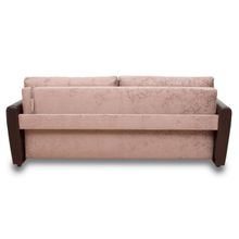 ПМ: Пиррогрупп Диван Люксембург Люкс