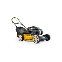 Газонокосилка бензиновая Cub Cadet CC 48 SPO (12A-16JS603)