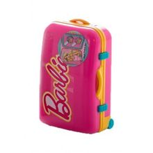 Markwins Barbie в розовом чемоданчике