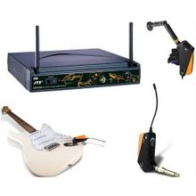 JTS JTS UR-816D UT-16GT