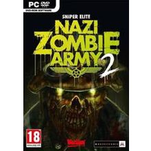 Армия тьмы 2 (Sniper Elite) (PC) (Jewel)