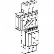 СОЕДИНЕНИЕ С COMPACT NS800-1250А 3П | код. 31385 | Schneider Electric