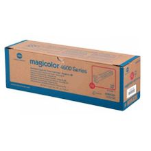 konica minolta (Тонер-картридж малиновый мс4650 4690mf 4695mf (4 тыс к)) a0dk351