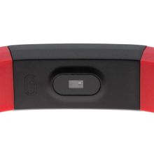 Фитнес браслет Qumann QSB 11 Red 10212