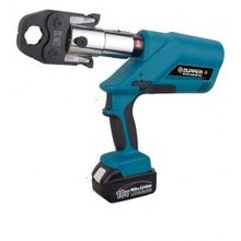 Zupper Пресс аккумуляторный мод. EZ-1550 (32 KN, 52 Mpa)