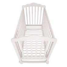 Polini Classic 621 белая