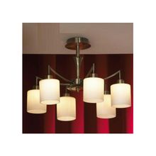 Люстра потолочная LSQ-1103-06 Lussole