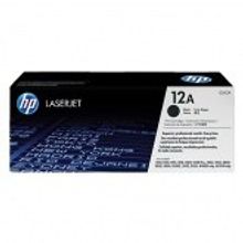 Тонер Картридж HP 12A Q2612A