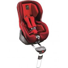 Kiwy SPF1 isofix cherry