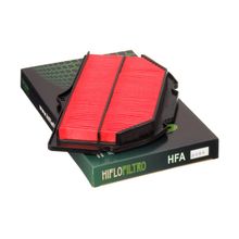 HIFLO Bоздушный фильтр HIFLO HFA3908