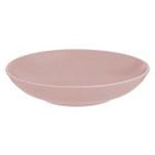 Mason Cash Тарелка для пасты classic 23 см розовая арт. 2001.998
