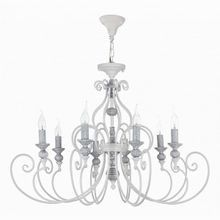 Maytoni Karina ARM631-PL-08-W