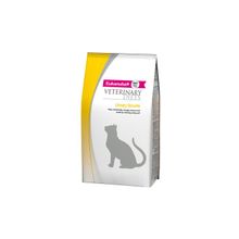 Eukanuba Eukanuba Уринари Струвит для кошек с мочекаменной болезнью - 1.5 кг