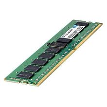 ОЗУ hp (16gb single rank x4 ddr4-2133 cas-15-15-15 registered memory kit) 726719-b21