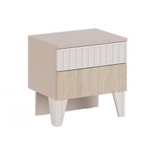 Модули ALICIA Беатрис 3 Тумба прикроватная
