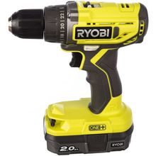 Ryobi R18DD2120G 18 В