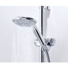 Душевой гарнитур Grohe Euphoria Champagne (27232001) (600 мм)