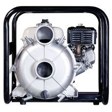 FUBAG Бензиновая мотопомпа PTH 1000ST для загрязненной воды
