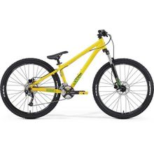 Велосипед Merida Hardy 6.100