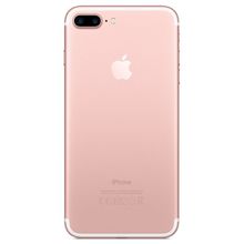 Apple iPhone 7 Plus 128 Гб (розовое золото)