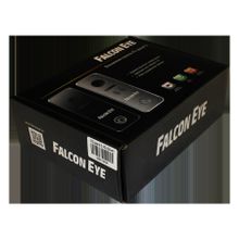 Falcon Комплект видеодомофона Falcon Eye Cosmo HD Wi-Fi + FE-Ipanel 3 HD, 110°