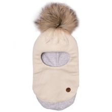 Nels OIVA Шлем с пумпоном 1766000 0100