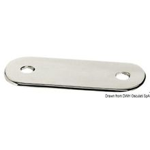 Osculati Base for Camel cleat AISI316 40.133.30, 40.133.53