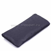 Ключница Narvin 9276 N.Ostrich Black