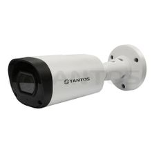 Tantos ✔ Видеокамера HD Tantos TSc-P5HDv, 5Мп, уличная
