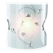 Arte Lamp Настенный светильник Arte Lamp A4044AP-1CC ID - 233265