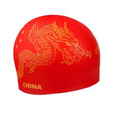Силиконовая шапочка Mad Wave China M0553 09