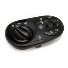 АВАР 345.3769 Модуль управления светотехникой АВАР