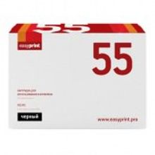 Тонер-картридж EasyPrint LK-55 для Kyocera