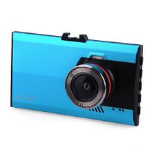 Видеорегистратор Car Camcorder Full HD цвет - синий