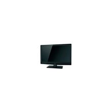 16 1366x768 LED MYSTERY MTV-1611LW, черный