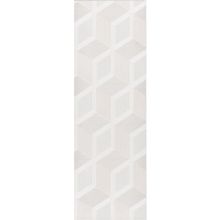HGDA42812146R декор Морандо белый обрезной 25x75 (6шт)