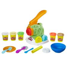 PLAY-DOH (Hasbro) Play-Doh B9013 Игровой набор "Машинка для лапши" B9013