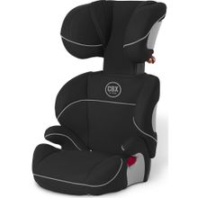Cybex Solution Pure Black