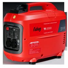 FUBAG Бензиновый инверторный генератор TI 2000