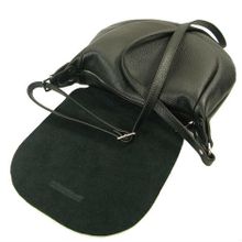 Сумка планшет 4304ML марсала